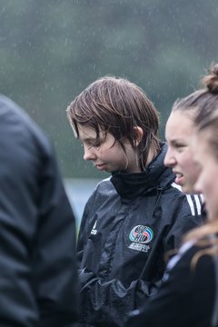 Bild 127 - B-Juniorinnen SV Henstedt Ulzburg - MSG Steinhorst Krummesse : Ergebnis: 4:0